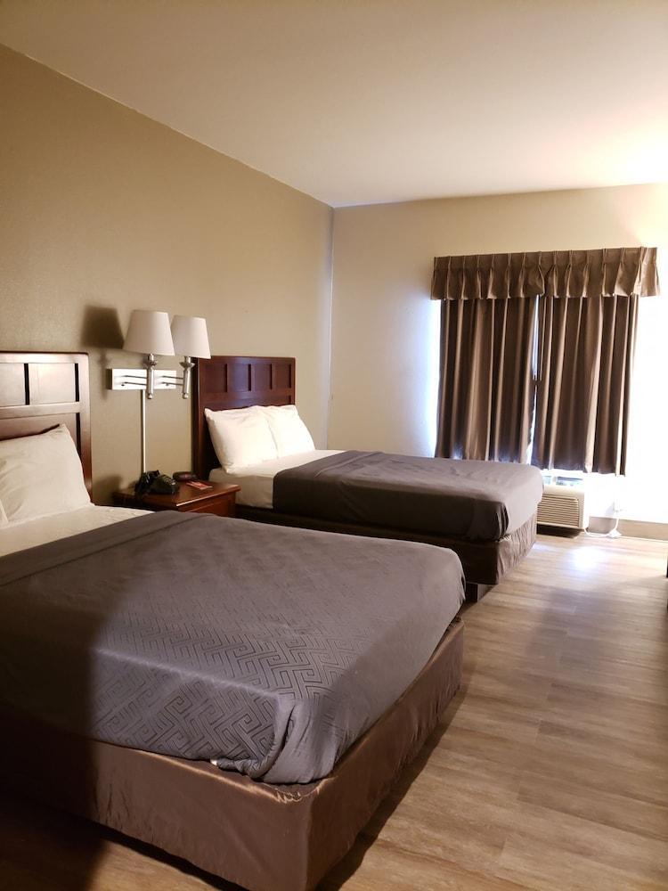 Econo Lodge Anderson Eksteriør billede