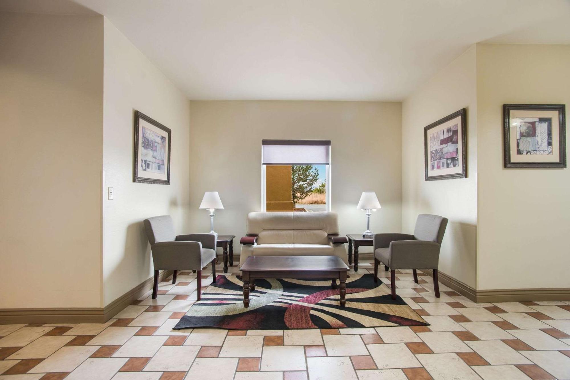 Econo Lodge Anderson Eksteriør billede